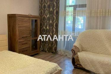 1-room apartment apartment by the address st. Nezhinskaya Frantsa Meringa (area 42,0 m2) - Atlanta.ua - photo 19