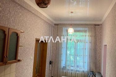 1-room apartment apartment by the address st. Nezhinskaya Frantsa Meringa (area 42,0 m2) - Atlanta.ua - photo 20