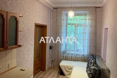 1-room apartment apartment by the address st. Nezhinskaya Frantsa Meringa (area 42,0 m2) - Atlanta.ua - photo 24
