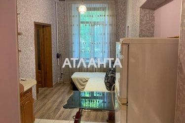1-room apartment apartment by the address st. Nezhinskaya Frantsa Meringa (area 42,0 m2) - Atlanta.ua - photo 21
