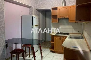 1-room apartment apartment by the address st. Nezhinskaya Frantsa Meringa (area 42,0 m2) - Atlanta.ua - photo 28