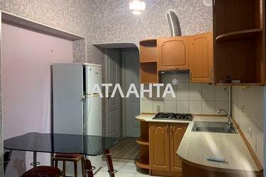 1-room apartment apartment by the address st. Nezhinskaya Frantsa Meringa (area 42,0 m2) - Atlanta.ua - photo 29