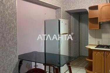 1-room apartment apartment by the address st. Nezhinskaya Frantsa Meringa (area 42,0 m2) - Atlanta.ua - photo 31