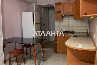 1-room apartment apartment by the address st. Nezhinskaya Frantsa Meringa (area 42,0 m2) - Atlanta.ua - photo 32