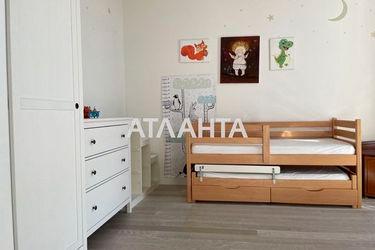 2-rooms apartment apartment by the address st. Gagarinskoe plato (area 84,0 m2) - Atlanta.ua - photo 11