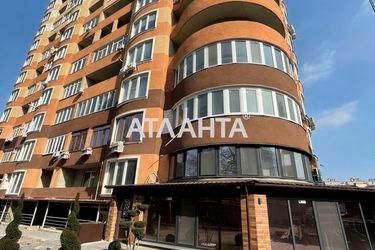 3-rooms apartment apartment by the address st. Zooparkovaya (area 112,0 m2) - Atlanta.ua - photo 15