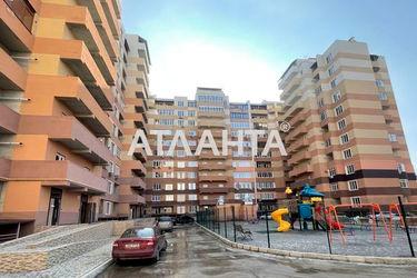 3-rooms apartment apartment by the address st. Zooparkovaya (area 112,0 m2) - Atlanta.ua - photo 18