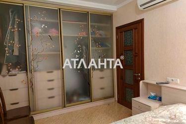 2-rooms apartment apartment by the address st. Nishchinskogo Voroshilova (area 70,0 m2) - Atlanta.ua - photo 18