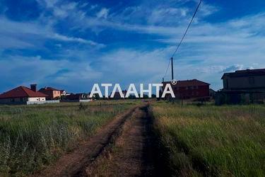 Landplot by the address st. Radostnaya (area 18,0 сот) - Atlanta.ua - photo 6