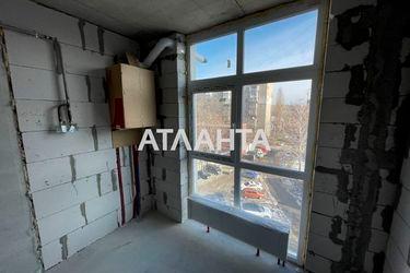 2-комнатная квартира по адресу ул. Новаторов (площадь 67,0 м2) - Atlanta.ua - фото 19