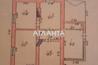 House by the address (area 140,0 m2) - Atlanta.ua - photo 51