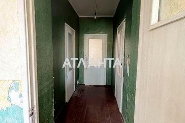 House by the address (area 140,0 m2) - Atlanta.ua - photo 36