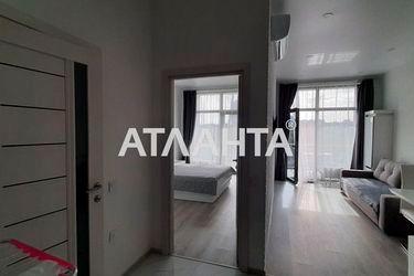 1-комнатная квартира по адресу ул. Гагаринское плато (площадь 51,0 м2) - Atlanta.ua - фото 12
