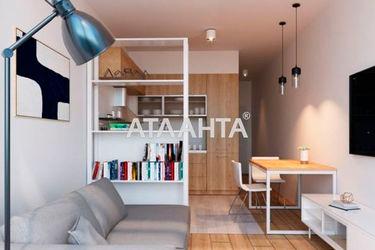1-room apartment apartment by the address st. Gogolya (area 43,1 m2) - Atlanta.ua - photo 17