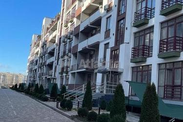 1-комнатная квартира по адресу ул. Бувалкина Владислава (площадь 22 м²) - imageAlt 12 1-комнатная квартира по адресу ул. Бувалкина Владислава (площадь 22 м²) - Atlanta.ua - imageAlt 12