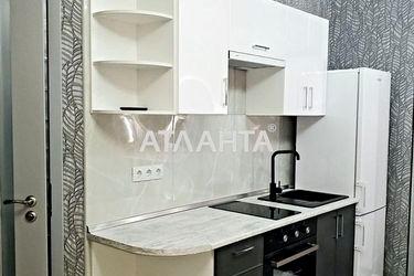 1-room apartment apartment by the address st. Mayachnyy per (area 34,0 m2) - Atlanta.ua - photo 20