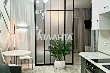 1-room apartment apartment by the address st. Mayachnyy per (area 34,0 m2) - Atlanta.ua - photo 19