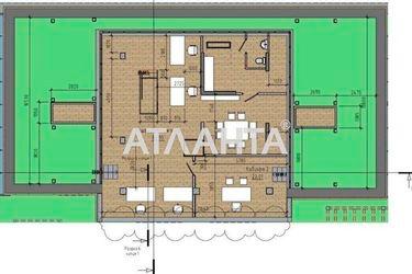 4+-rooms apartment apartment by the address st. Frantsuzskiy bul Proletarskiy bul (area 400,0 m2) - Atlanta.ua - photo 26
