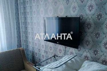 Room in dormitory apartment by the address st. Ukrainki lesi (area 36,0 m2) - Atlanta.ua - photo 11