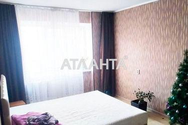 Room in dormitory apartment by the address st. Ukrainki lesi (area 36,0 m2) - Atlanta.ua - photo 15