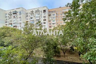 3-rooms apartment apartment by the address st. Shelukhina Sergeya Nevskogo Aleksandra (area 61,7 m2) - Atlanta.ua - photo 28