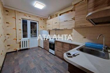 3-rooms apartment apartment by the address st. Shelukhina Sergeya Nevskogo Aleksandra (area 61,7 m2) - Atlanta.ua - photo 18