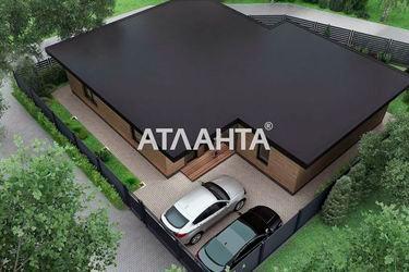 House by the address st. Tsentralnaya (area 118,7 m2) - Atlanta.ua - photo 7