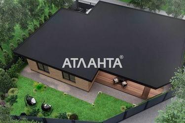 House by the address st. Tsentralnaya (area 118,7 m2) - Atlanta.ua - photo 8