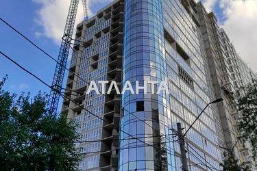 1-room apartment apartment by the address st. Pishonovskaya (area 21,8 m2) - Atlanta.ua - photo 9
