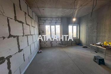 2-rooms apartment apartment by the address st. Solnechnaya (area 84,0 m2) - Atlanta.ua - photo 17