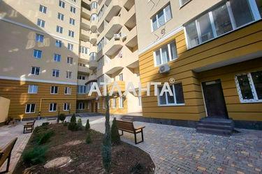 2-rooms apartment apartment by the address st. Solnechnaya (area 84,0 m2) - Atlanta.ua - photo 21
