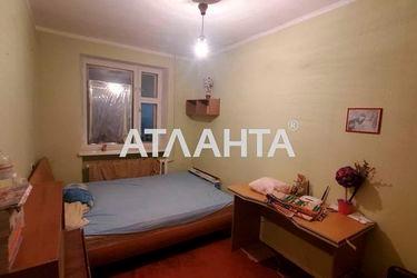 4+-rooms apartment apartment by the address st. Bugaevskaya Instrumentalnaya (area 105,0 m2) - Atlanta.ua - photo 3