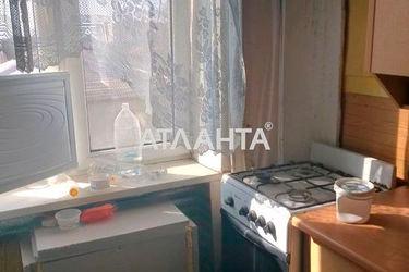 Room in dormitory apartment by the address st. Zaporozhskaya (area 22,0 m2) - Atlanta.ua - photo 13