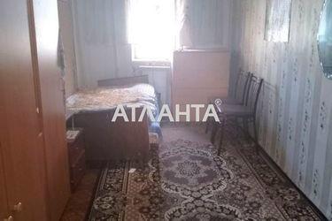 Room in dormitory apartment by the address st. Zaporozhskaya (area 22,0 m2) - Atlanta.ua - photo 14