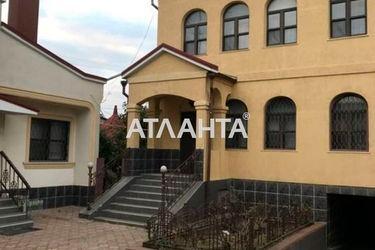 House by the address st. Urozhaynaya (area 185,4 m2) - Atlanta.ua - photo 29