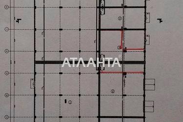 Комерційна нерухомість за адресою вул. Сахарова (площа 72,0 м2) - Atlanta.ua - фото 5