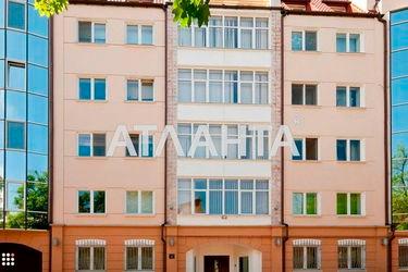 4+-rooms apartment apartment by the address st. Oleshi yuriya Lizoguba 1 13 (area 212,1 m2) - Atlanta.ua - photo 24