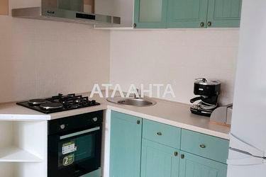 2-rooms apartment apartment by the address st. Dobrovolskogo pr (area 43,5 m2) - Atlanta.ua - photo 22