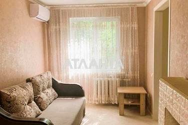 2-комнатная квартира по адресу Добровольского пр. (площадь 43,5 м²) - фото 19 2-комнатная квартира по адресу Добровольского пр. (площадь 43,5 м²) - Atlanta.ua - фото 19