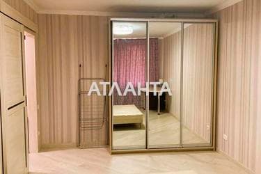 2-комнатная квартира по адресу Добровольского пр. (площадь 43,5 м²) - фото 29 2-комнатная квартира по адресу Добровольского пр. (площадь 43,5 м²) - Atlanta.ua - фото 29