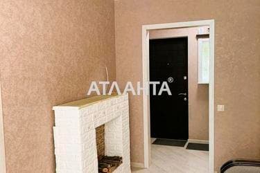 2-комнатная квартира по адресу Добровольского пр. (площадь 43,5 м²) - фото 30 2-комнатная квартира по адресу Добровольского пр. (площадь 43,5 м²) - Atlanta.ua - фото 30