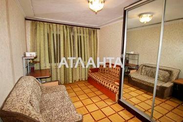 4+-rooms apartment apartment by the address st. Ovidiopolskaya dor 3 (area 68,5 m2) - Atlanta.ua - photo 16