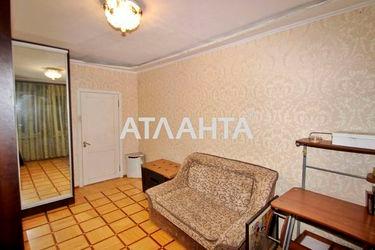 4+-rooms apartment apartment by the address st. Ovidiopolskaya dor 3 (area 68,5 m2) - Atlanta.ua - photo 19