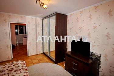 4+-rooms apartment apartment by the address st. Ovidiopolskaya dor 3 (area 68,5 m2) - Atlanta.ua - photo 22