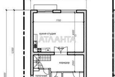 House by the address st. Tolbukhina (area 230,0 m2) - Atlanta.ua - photo 39