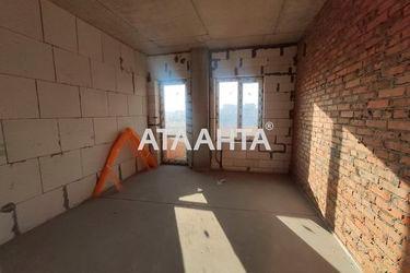2-rooms apartment apartment by the address st. Solnechnaya (area 56,0 m2) - Atlanta.ua - photo 15