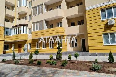 2-rooms apartment apartment by the address st. Solnechnaya (area 56,0 m2) - Atlanta.ua - photo 11