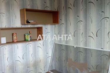 Room in dormitory apartment by the address st. Bocharova gen (area 7,0 m2) - Atlanta.ua - photo 10