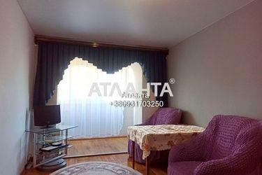 2-rooms apartment apartment by the address st. Troitskaya Yaroslavskogo ul (area 48,0 m2) - Atlanta.ua - photo 19