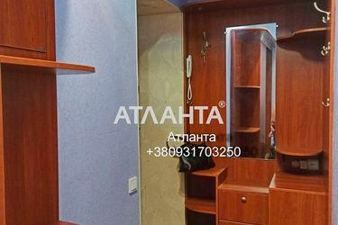 2-rooms apartment apartment by the address st. Troitskaya Yaroslavskogo ul (area 48,0 m2) - Atlanta.ua - photo 25
